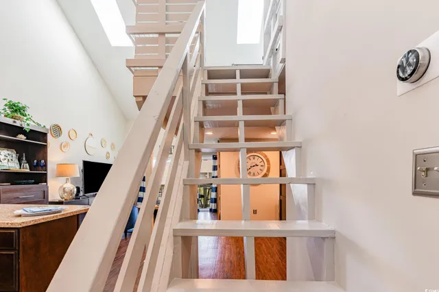 $154,900 | 1860 Auburn Lane, Unit 19E, Surfside Beach, SC 29575