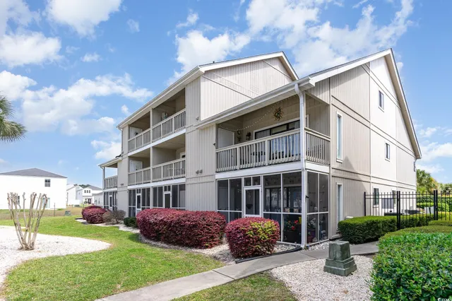 $154,900 | 1860 Auburn Lane, Unit 19E, Surfside Beach, SC 29575