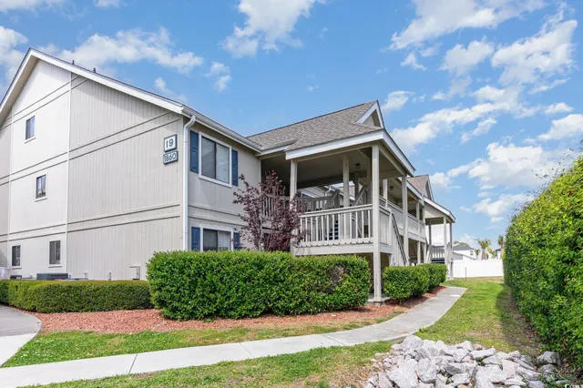 $154,900 | 1860 Auburn Lane, Unit 19E, Surfside Beach, SC 29575