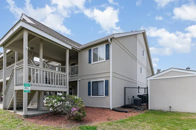 $154,900 | 1860 Auburn Lane, Unit 19E, Surfside Beach, SC 29575