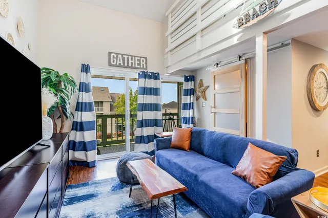 $154,900 | 1860 Auburn Lane, Unit 19E, Surfside Beach, SC 29575