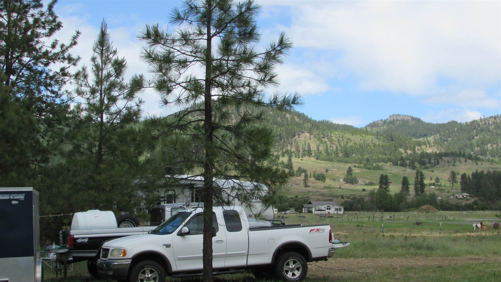 1393 Williams Lake Road Evans, WA 99126 - Photo 15 of 16