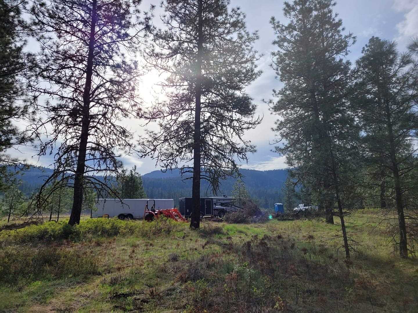 1393 Williams Lake Road Evans, WA 99126 - Photo 16 of 16
