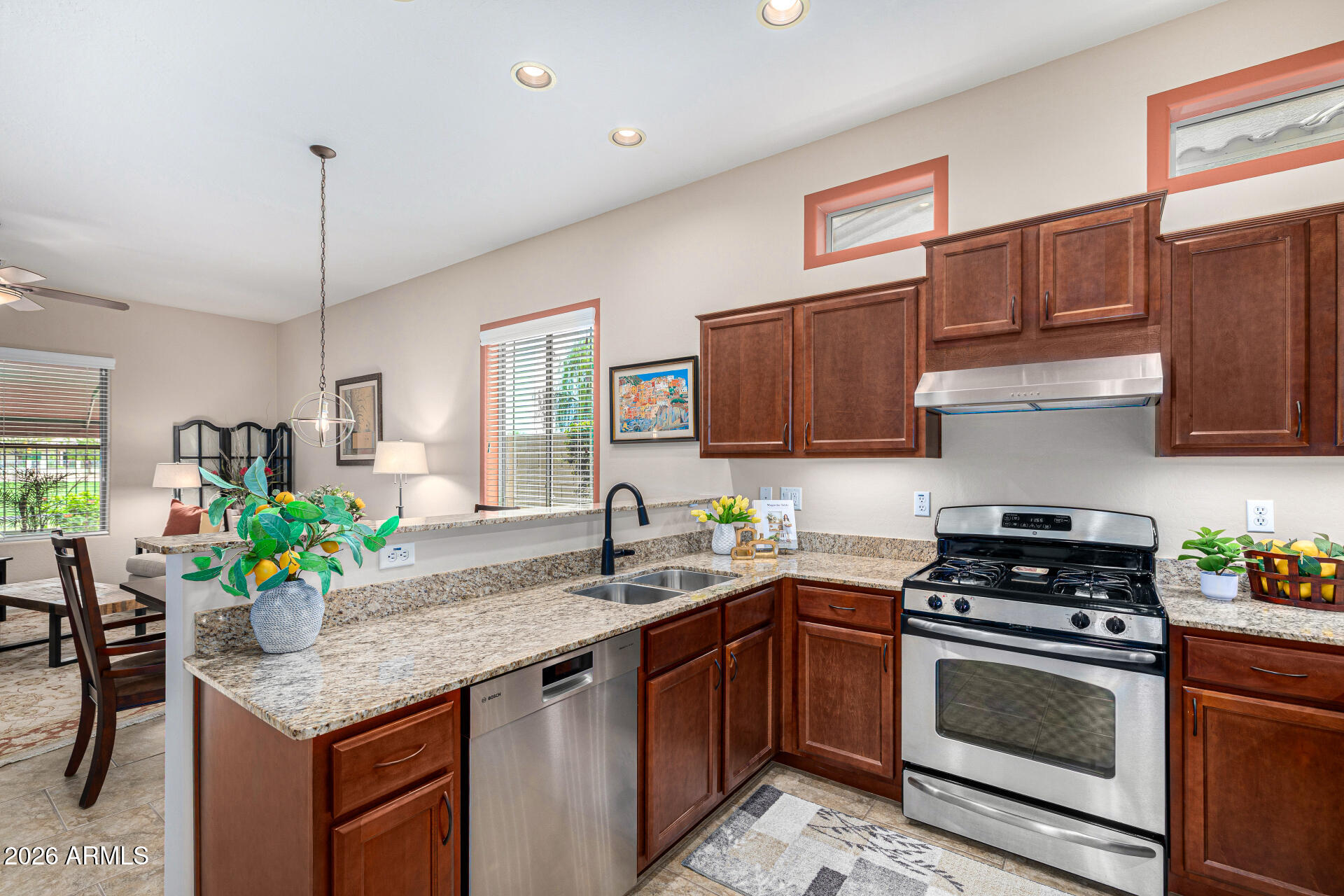 6202 East McKellips Road, Unit 297 Mesa, AZ 85215 - Photo 13 of 57 Upgraded appliances