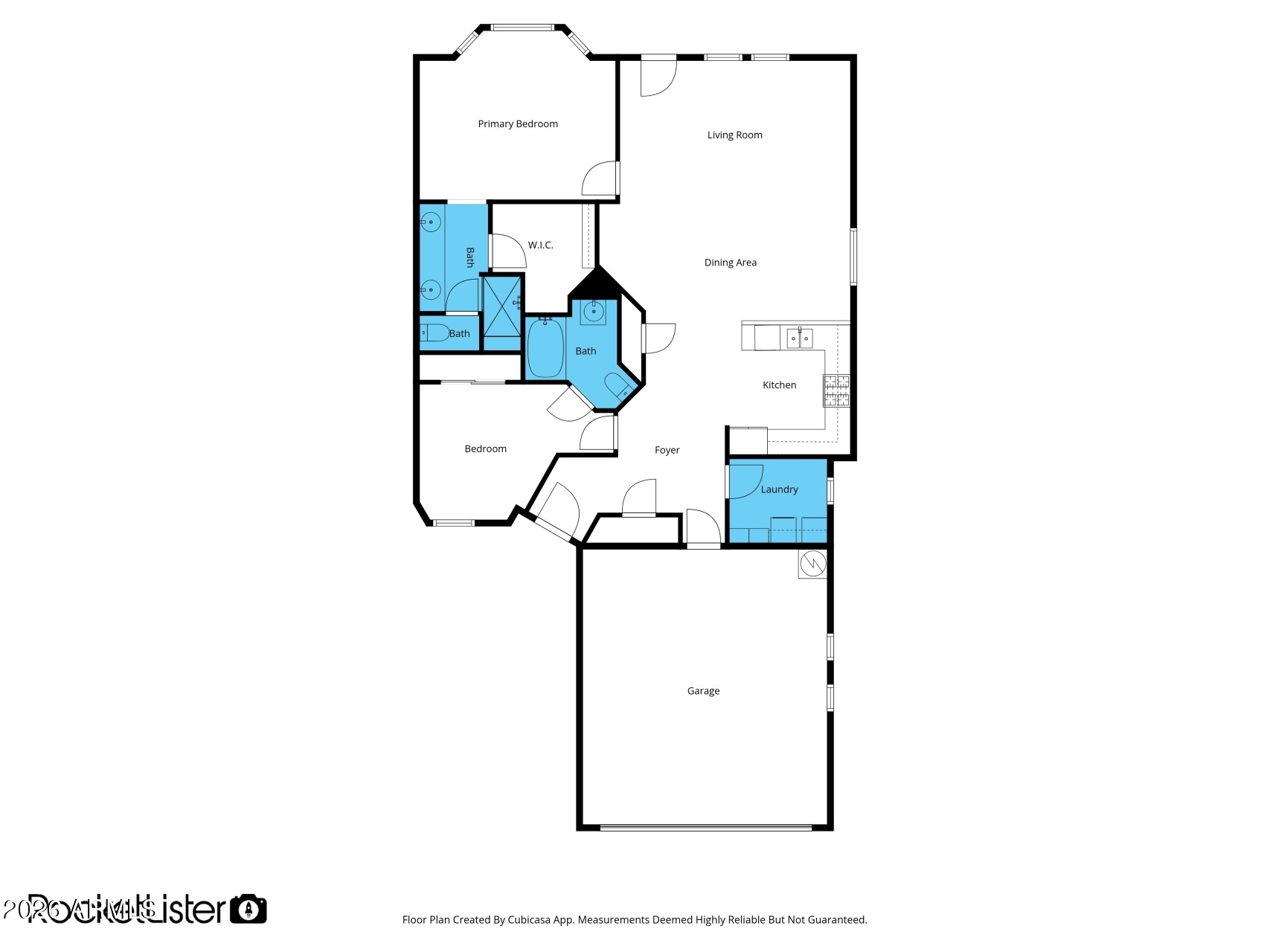 6202 East McKellips Road, Unit 297 Mesa, AZ 85215 - Photo 54 of 57