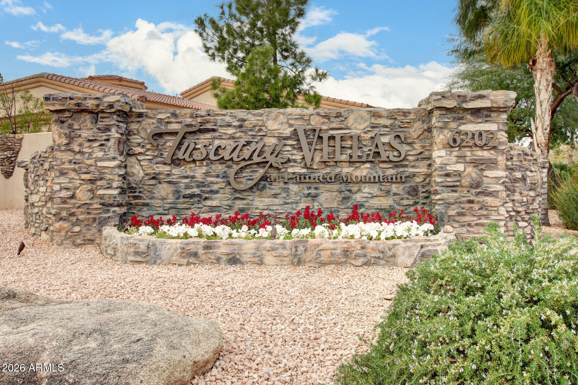 6202 East McKellips Road, Unit 297 Mesa, AZ 85215 - Photo 46 of 57 Gated community