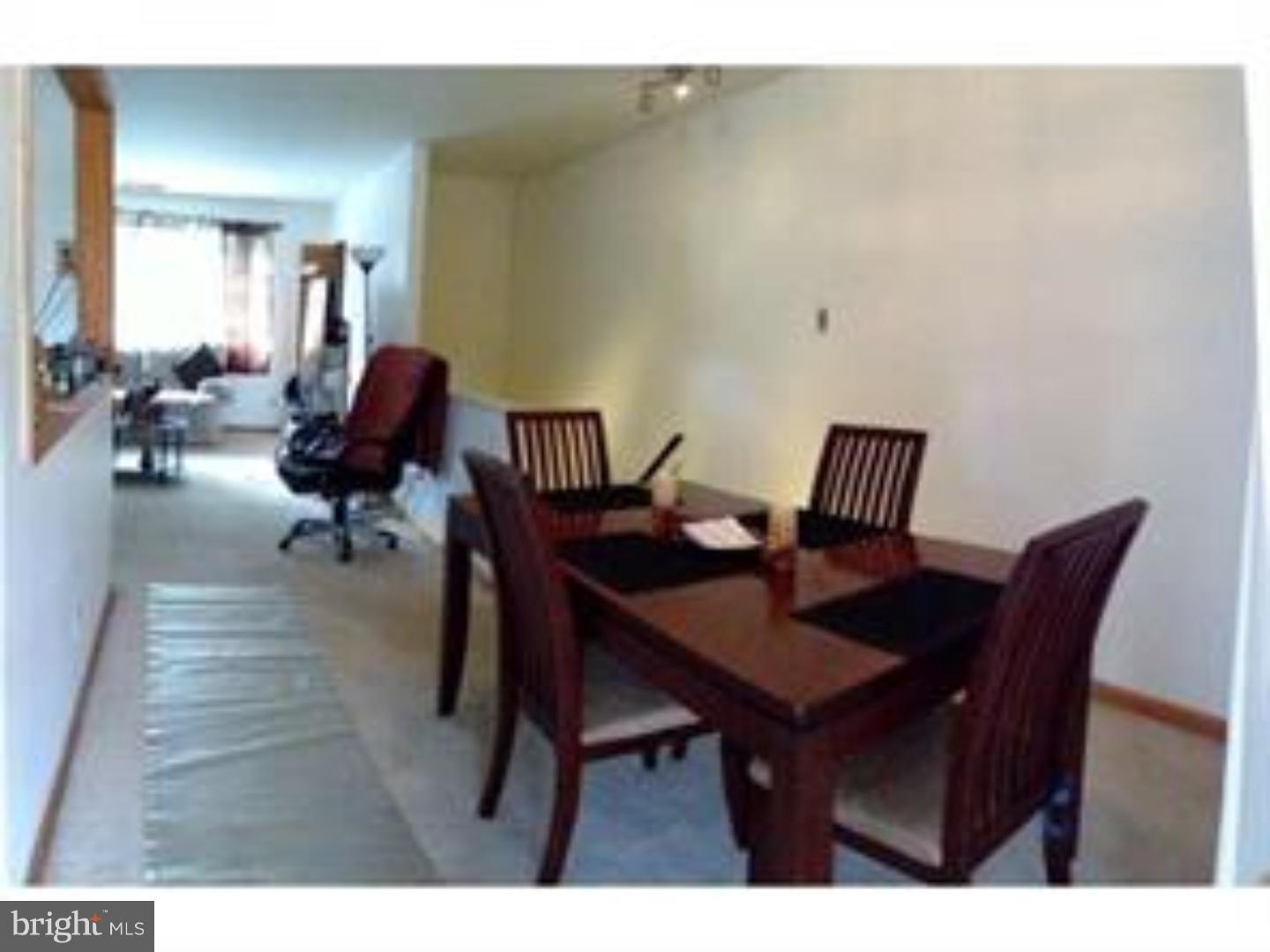 91 Eaves Mill Road Medford, NJ 08055 - Photo 5 of 12 Dining Room