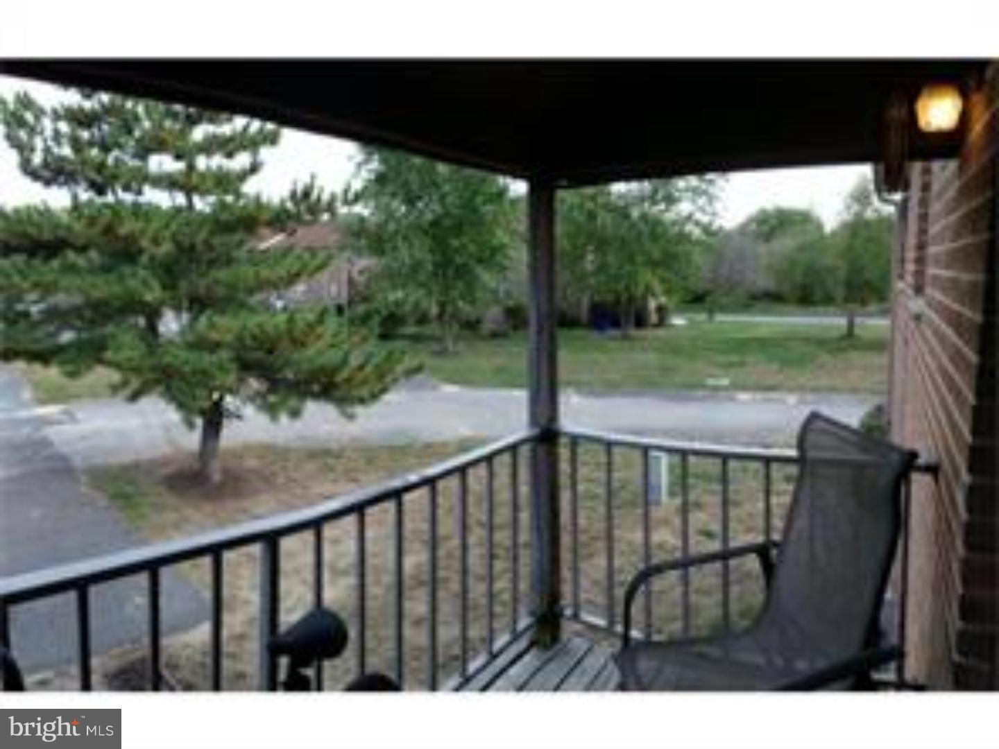 91 Eaves Mill Road Medford, NJ 08055 - Photo 9 of 12 Deck