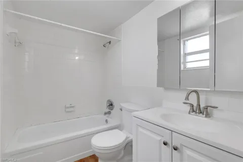 $99,000 | 2828 Jackson Street, Unit C4, Fort Myers, FL 33901