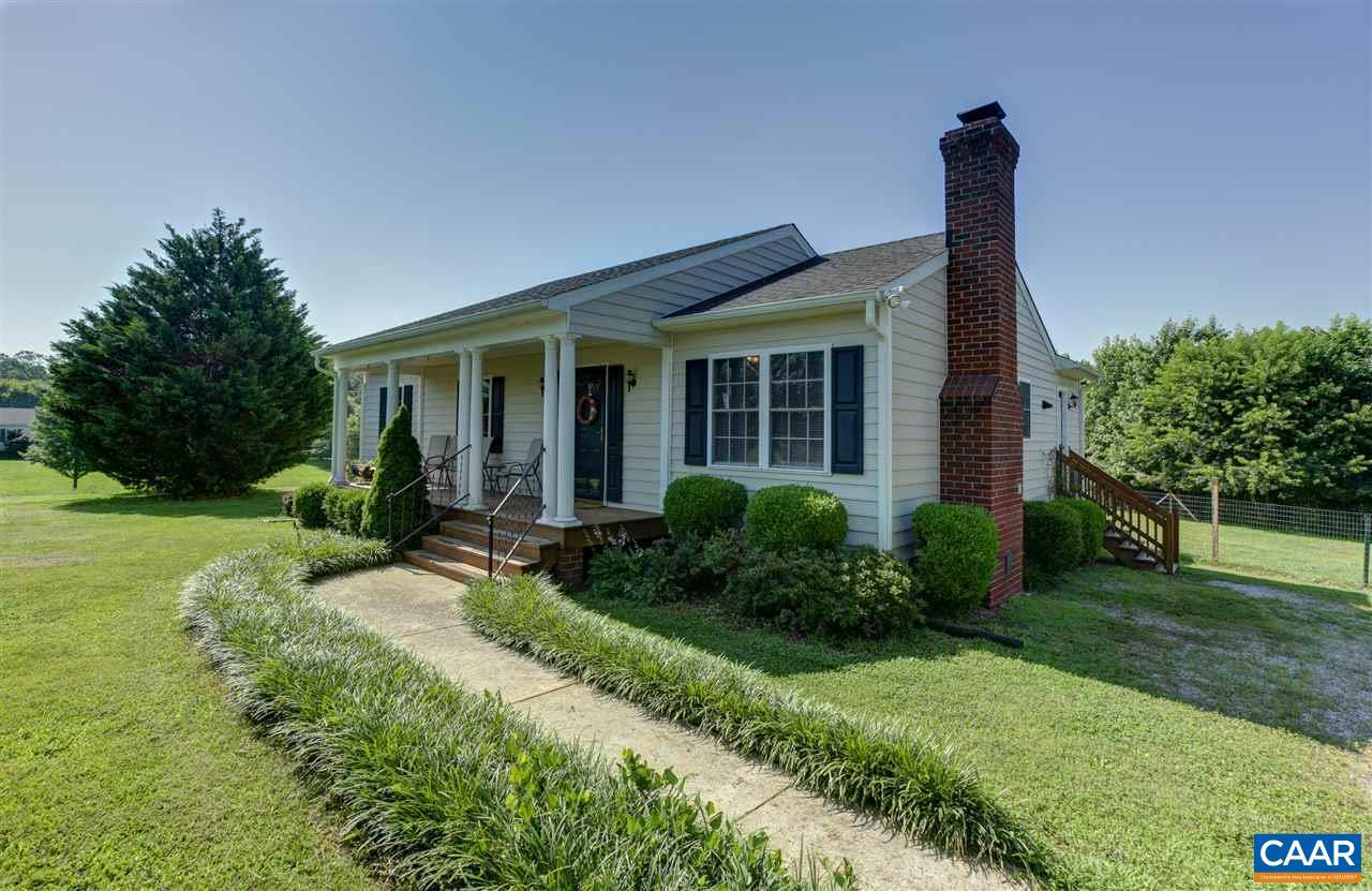 2224 Bagby Road Bumpass, VA 23024 - Photo 1 of 18