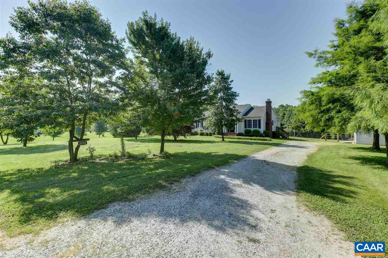 2224 Bagby Road Bumpass, VA 23024 - Photo 13 of 18