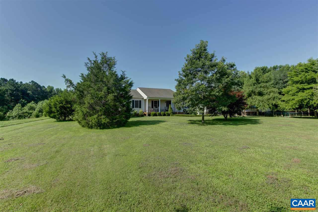 2224 Bagby Road Bumpass, VA 23024 - Photo 14 of 18