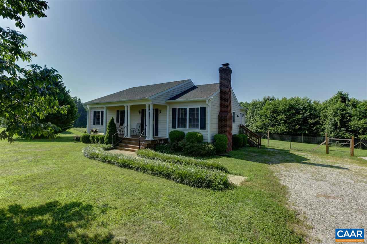 2224 Bagby Road Bumpass, VA 23024 - Photo 15 of 18