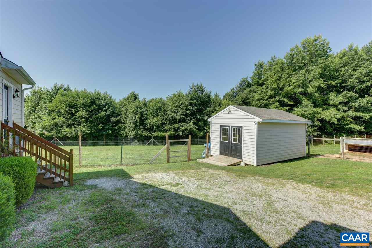 2224 Bagby Road Bumpass, VA 23024 - Photo 17 of 18