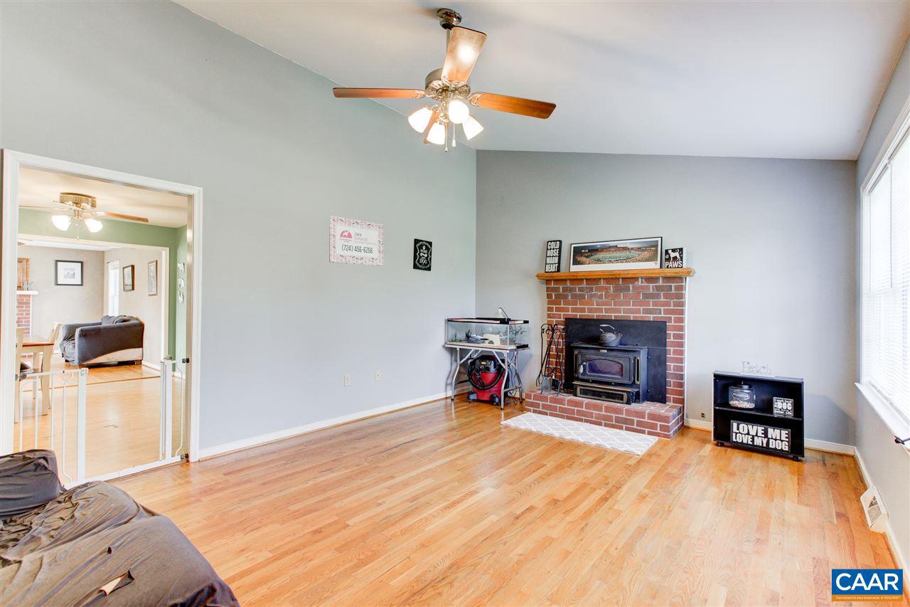 2224 Bagby Road Bumpass, VA 23024 - Photo 4 of 18