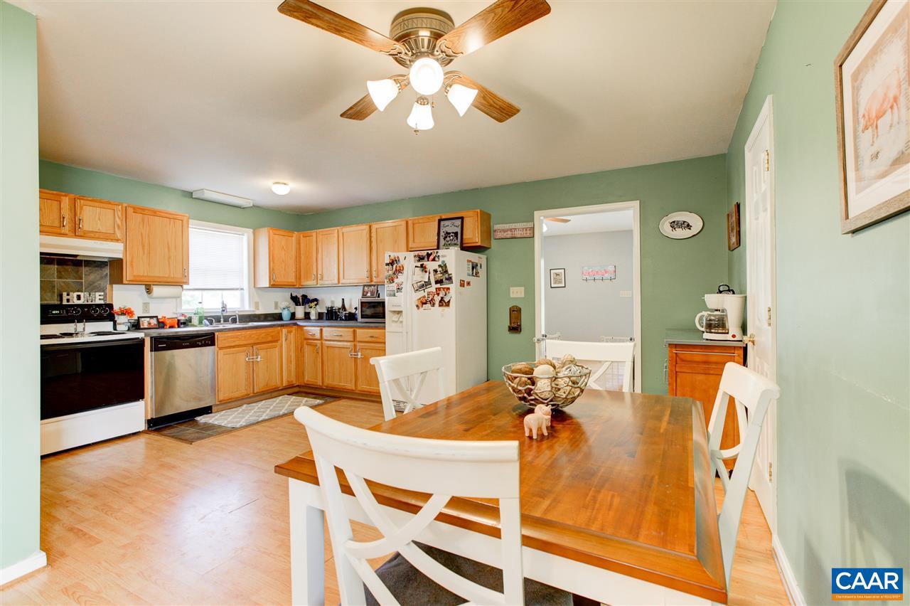 2224 Bagby Road Bumpass, VA 23024 - Photo 10 of 18