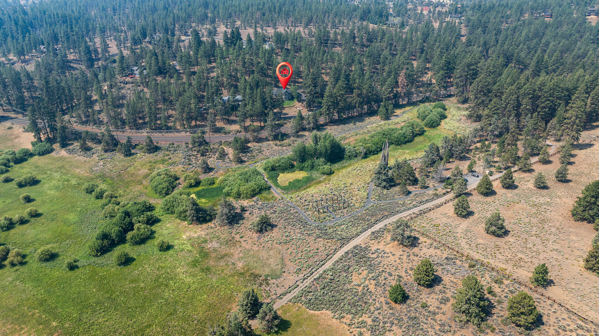 69856 Camp Polk Road Sisters, OR 97759 - Photo 35 of 42