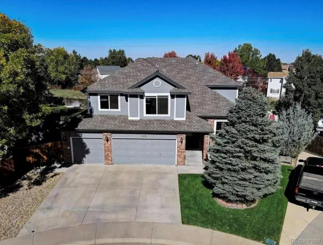 $750,999 | 5151 South Bahama Court, Centennial, CO 80015