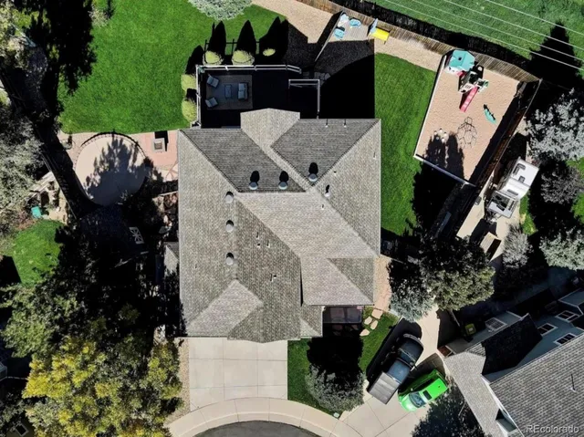 $750,999 | 5151 South Bahama Court, Centennial, CO 80015