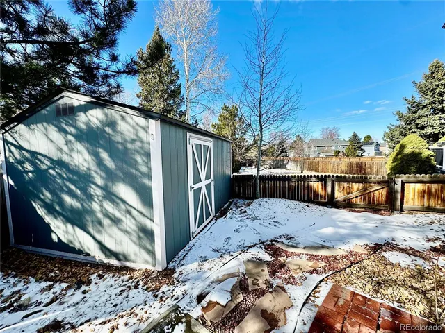 $750,999 | 5151 South Bahama Court, Centennial, CO 80015
