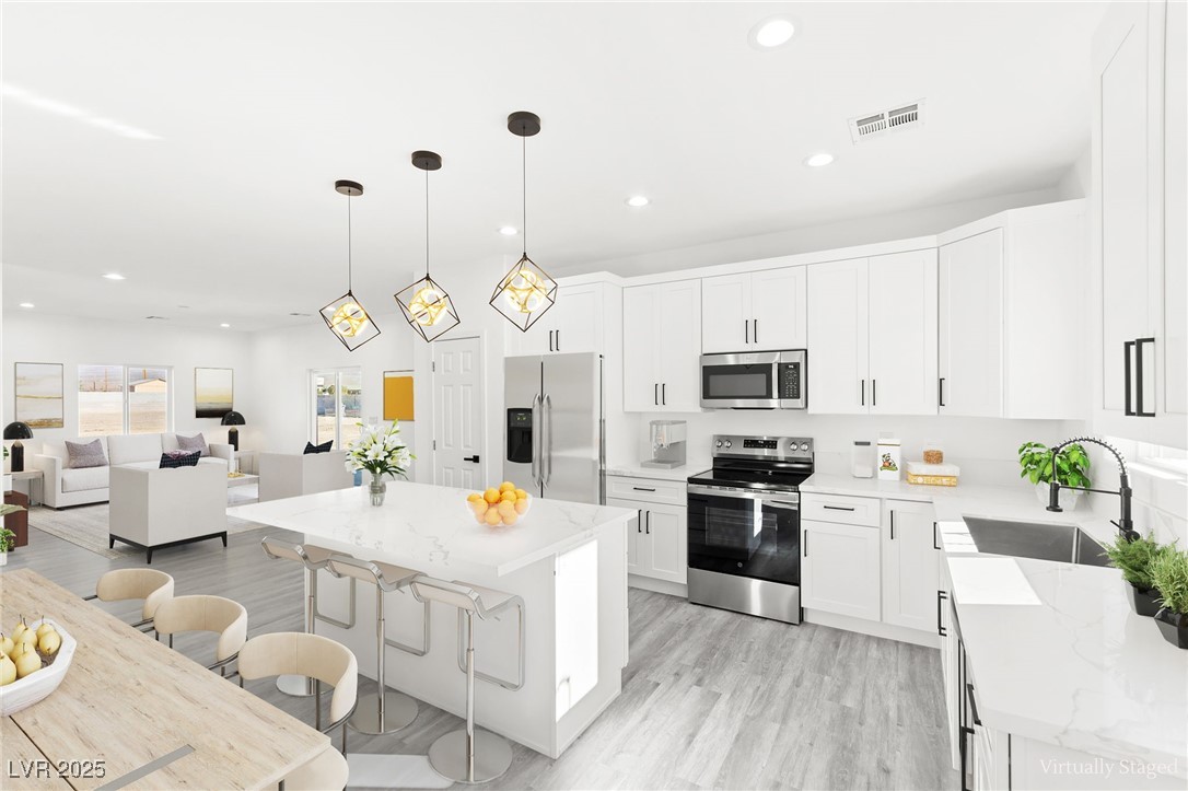 3901 North Mayfield Ranch Road Pahrump, NV 89060 - Photo 11 of 40