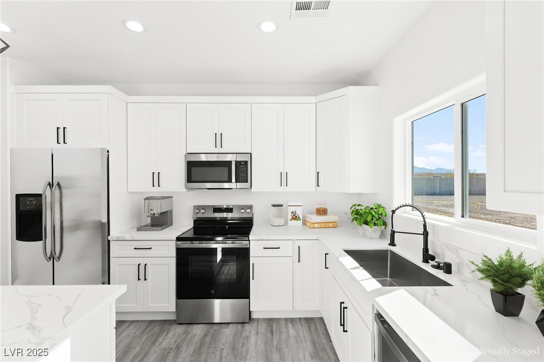 3901 North Mayfield Ranch Road Pahrump, NV 89060 - Photo 12 of 40