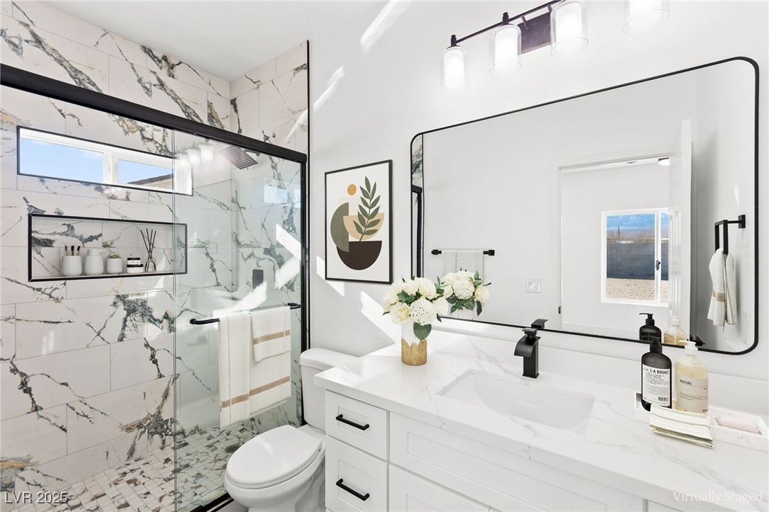 3901 North Mayfield Ranch Road Pahrump, NV 89060 - Photo 20 of 40