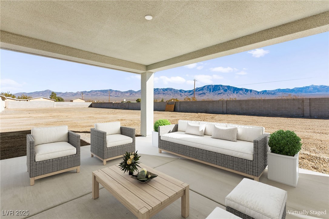 3901 North Mayfield Ranch Road Pahrump, NV 89060 - Photo 28 of 40