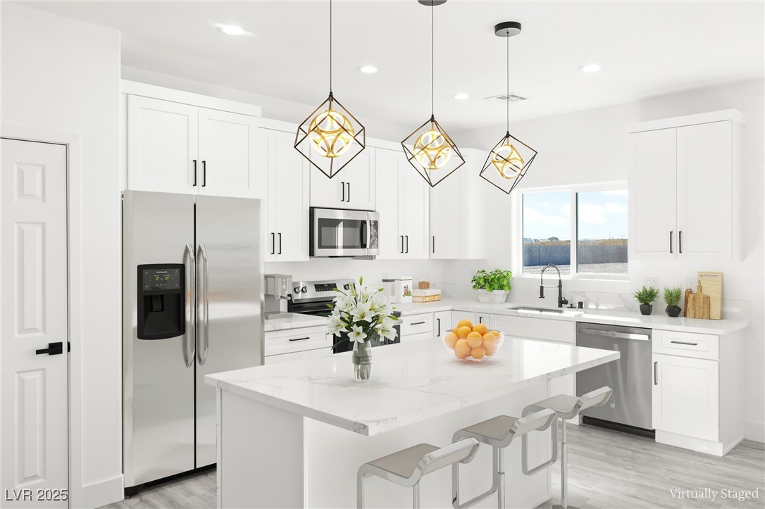 3901 North Mayfield Ranch Road Pahrump, NV 89060 - Photo 9 of 40