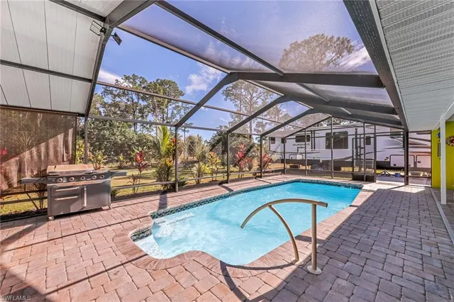 $394,900 | 516 Lincoln Avenue, Lehigh Acres, FL 33972