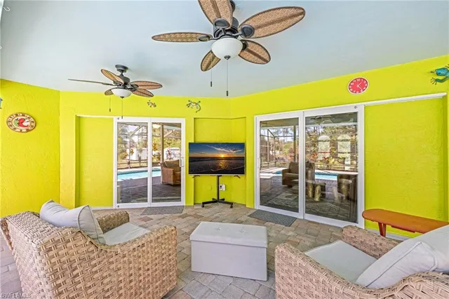 $394,900 | 516 Lincoln Avenue, Lehigh Acres, FL 33972