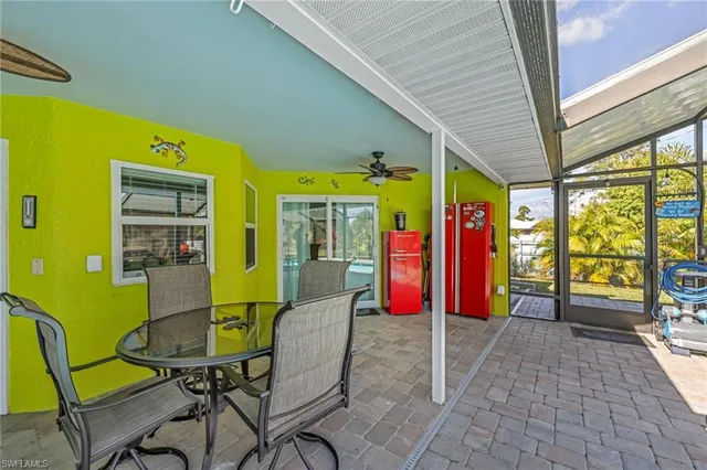 $394,900 | 516 Lincoln Avenue, Lehigh Acres, FL 33972