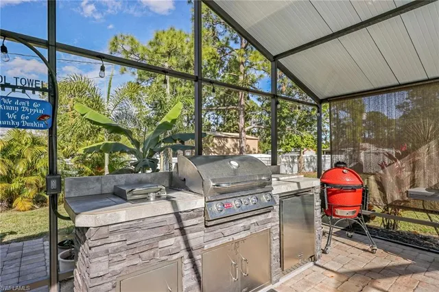 $394,900 | 516 Lincoln Avenue, Lehigh Acres, FL 33972