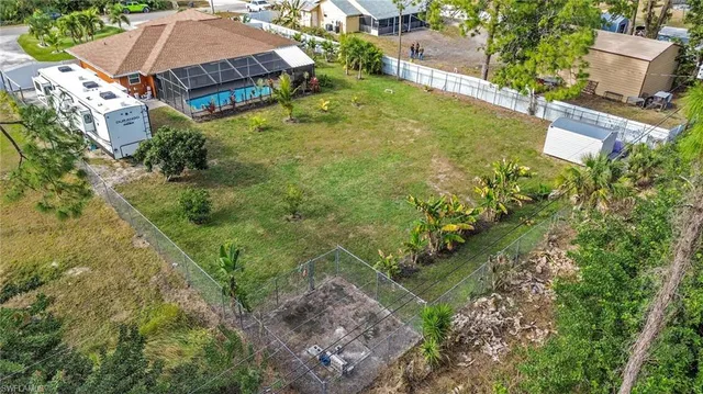 $394,900 | 516 Lincoln Avenue, Lehigh Acres, FL 33972