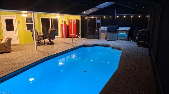 $394,900 | 516 Lincoln Avenue, Lehigh Acres, FL 33972