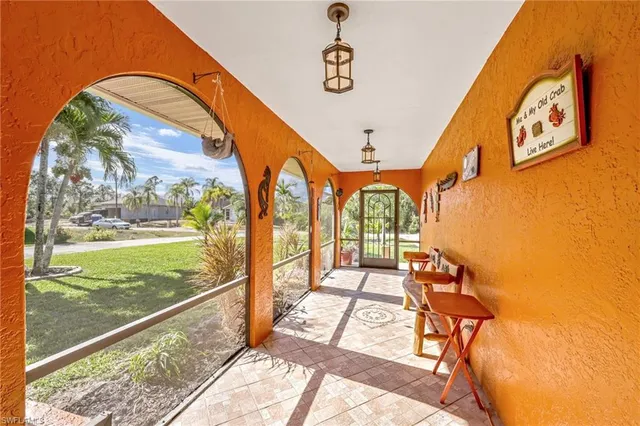 $394,900 | 516 Lincoln Avenue, Lehigh Acres, FL 33972