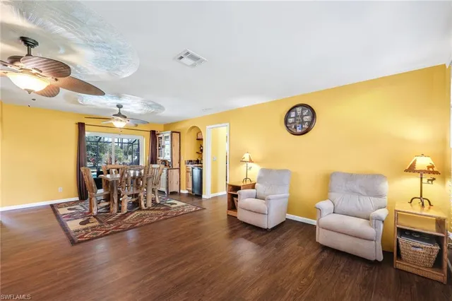 $394,900 | 516 Lincoln Avenue, Lehigh Acres, FL 33972