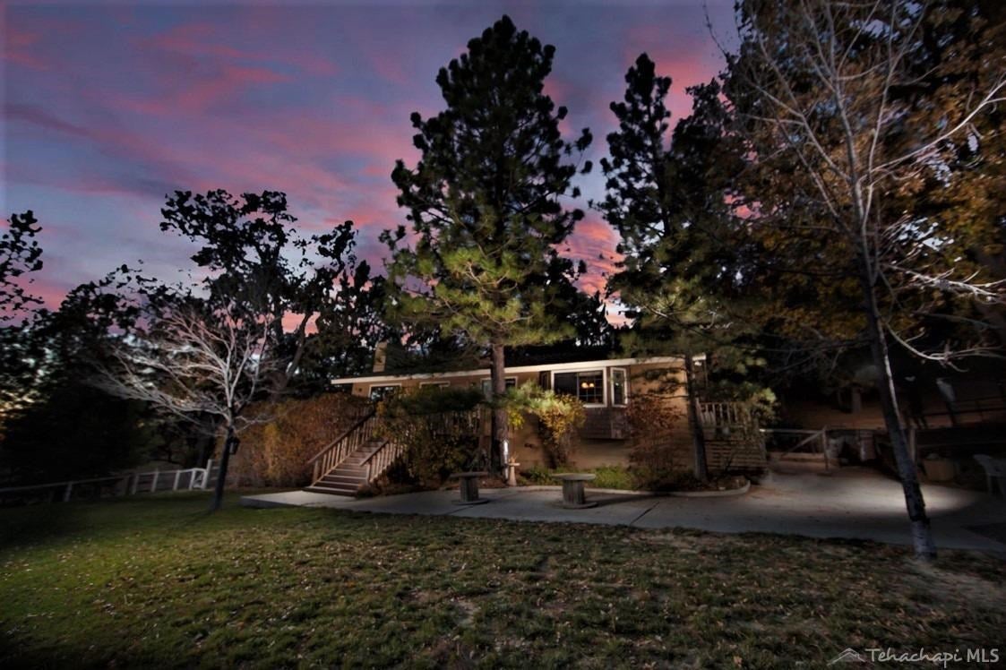 17610 Water Canyon Road Tehachapi, CA 93561 - Photo 16 of 16 Gallery Image 16