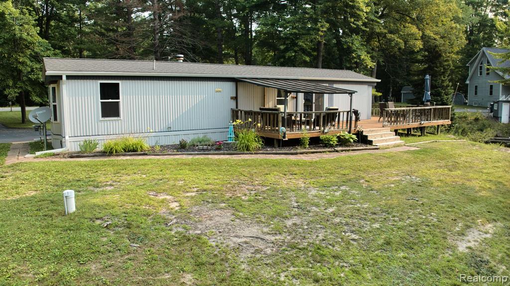 3730 Pineland Road Gladwin, MI 48624 - Photo 28 of 41 Gallery Image 28
