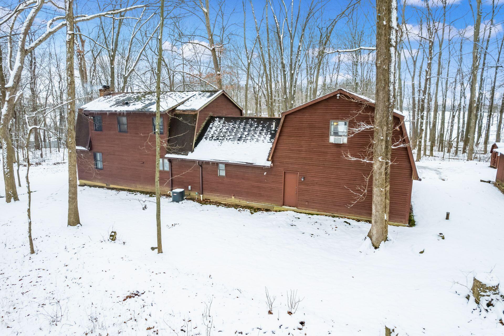 4500 Courter Road Southwest Pataskala, OH 43062 - Photo 27 of 36 039_C - 4500 Courter Drone006