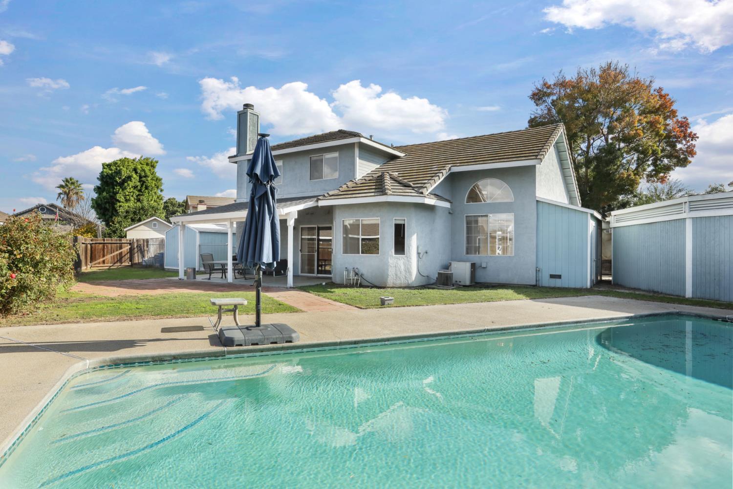 1809 Blueridge Court Modesto, CA 95351 - Photo 2 of 56