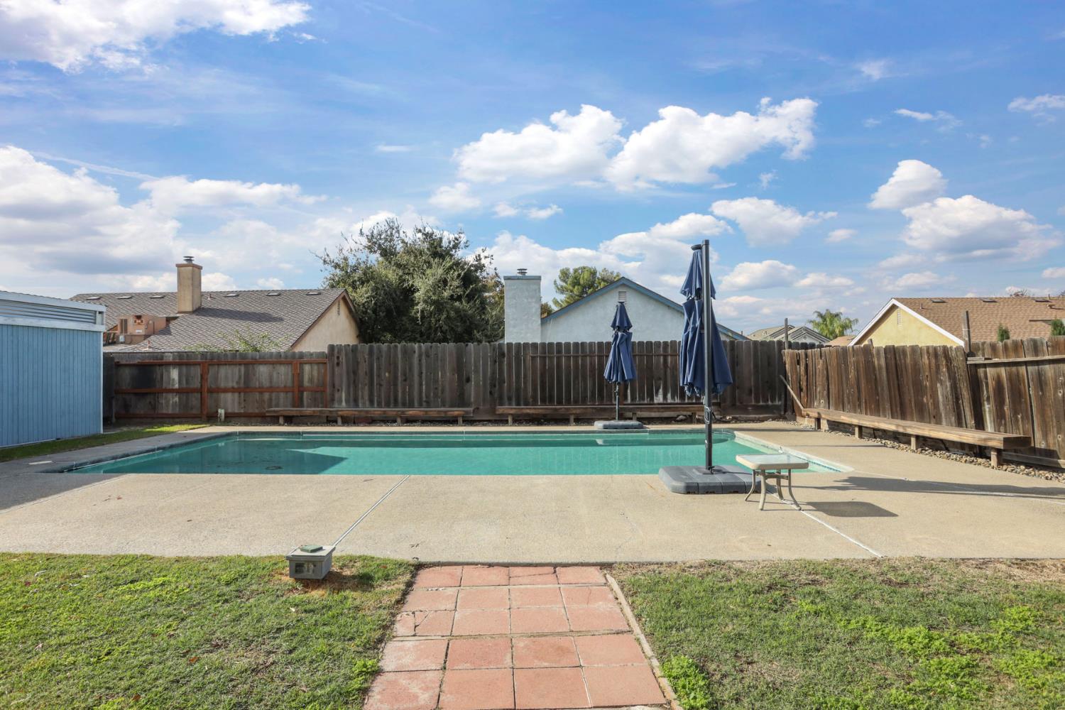 1809 Blueridge Court Modesto, CA 95351 - Photo 49 of 56