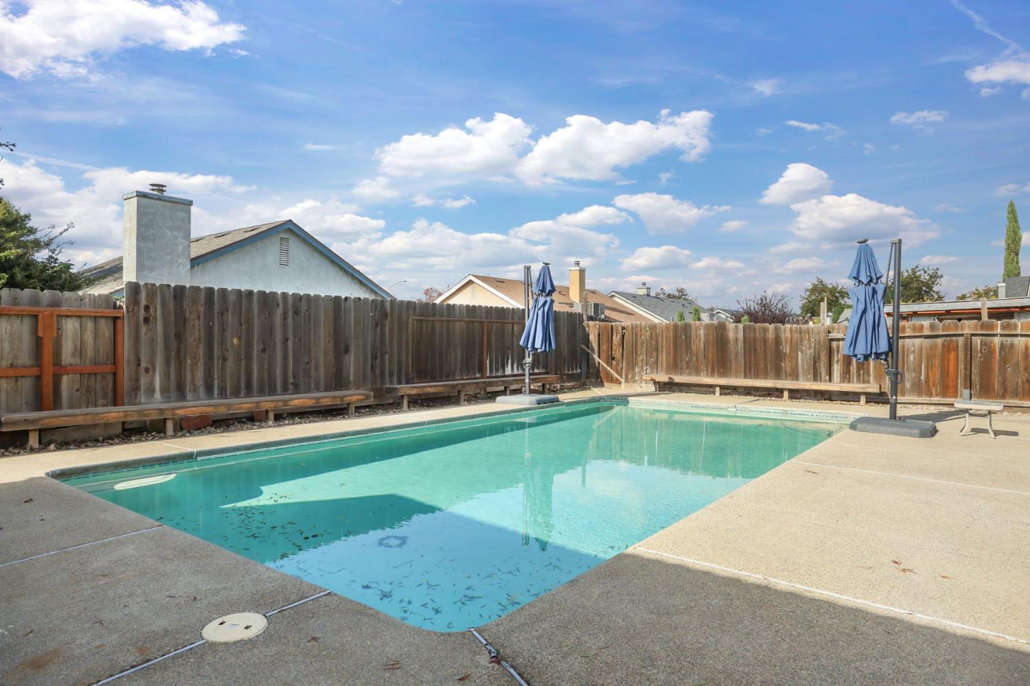 1809 Blueridge Court Modesto, CA 95351 - Photo 50 of 56