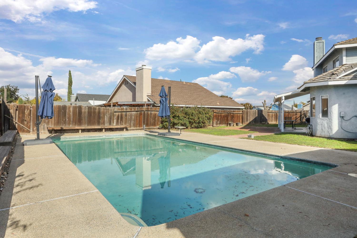 1809 Blueridge Court Modesto, CA 95351 - Photo 51 of 56