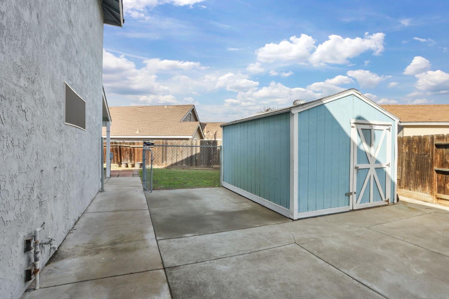 1809 Blueridge Court Modesto, CA 95351 - Photo 54 of 56