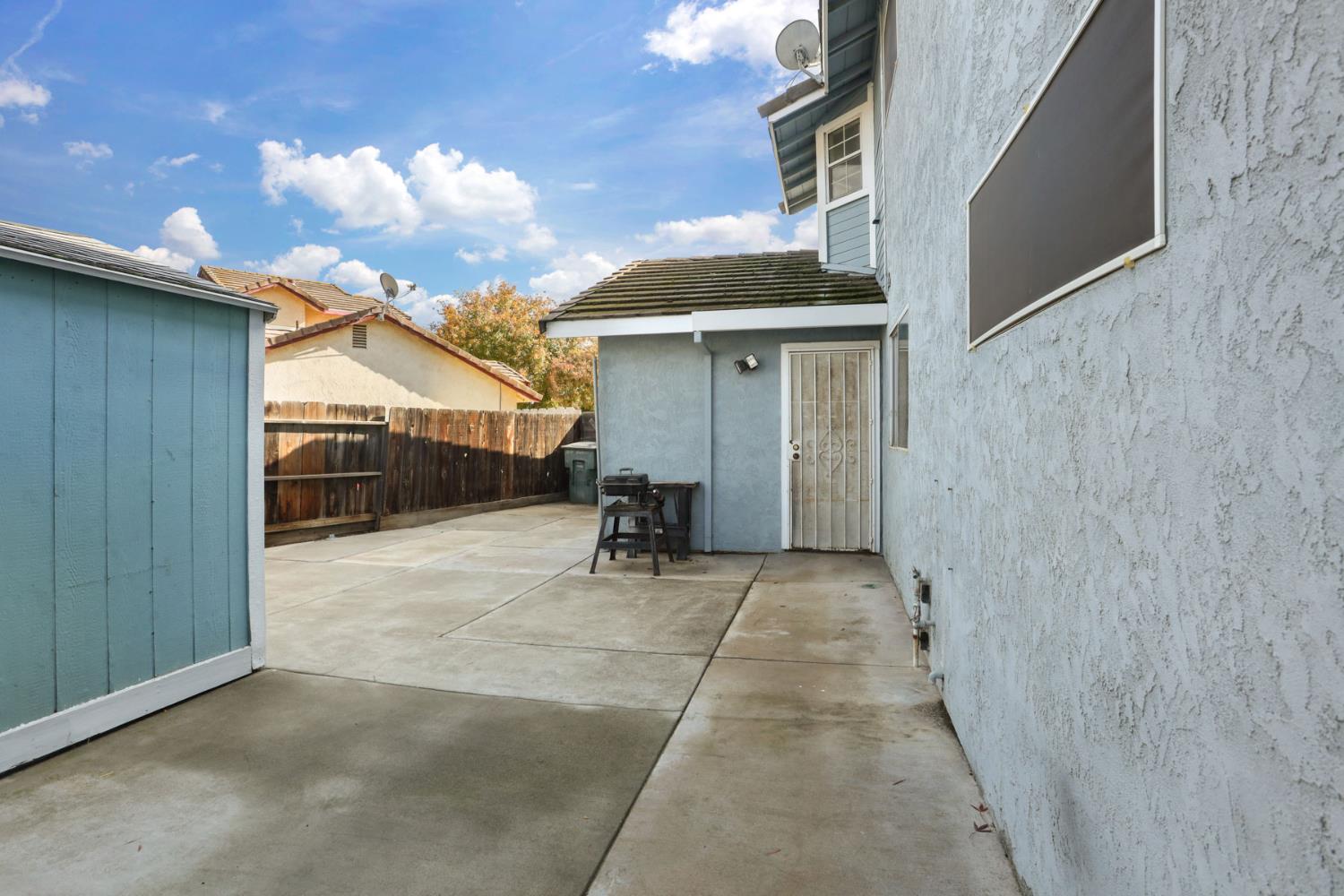 1809 Blueridge Court Modesto, CA 95351 - Photo 55 of 56