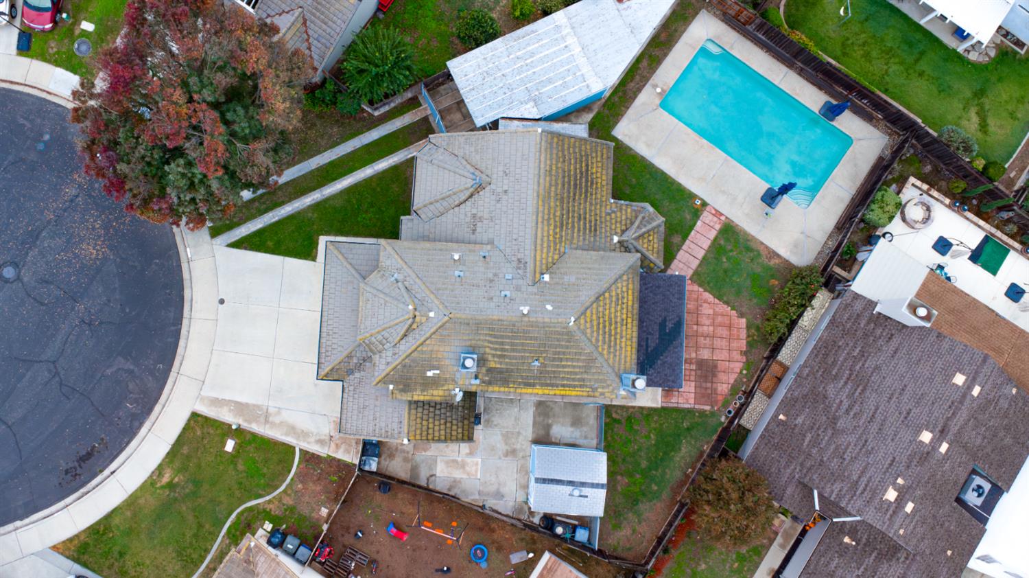 1809 Blueridge Court Modesto, CA 95351 - Photo 56 of 56