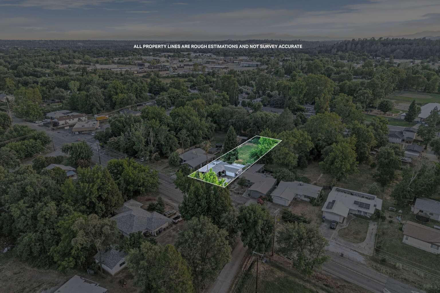 4562 East Bonnyview Road Redding, CA 96001 - Photo 29 of 29 Taylor.29