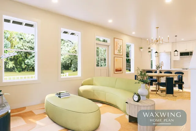 $325,000 | Lot 33 Northpoint Cottages, Hixson, TN 37343