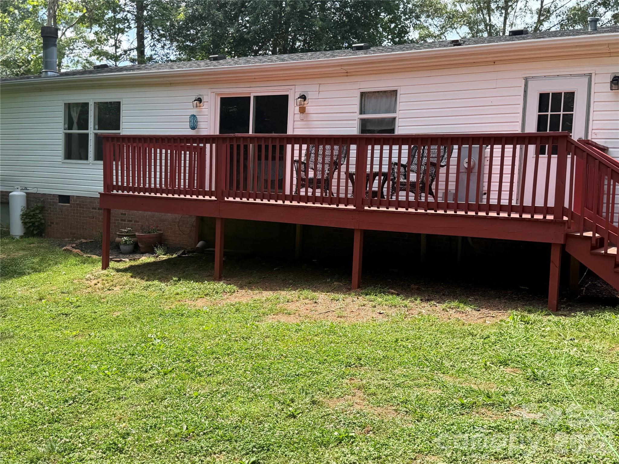 929 Brookhaven Road Statesville, NC 28625 - Photo 34 of 36